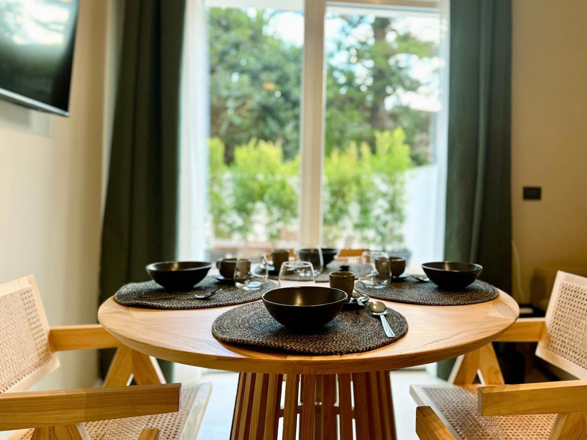 Carbone XXI Bed and Breakfast CTA Exteriör bild