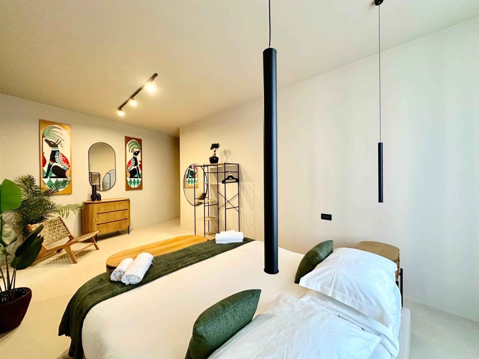 Carbone XXI Bed and Breakfast CTA Exteriör bild