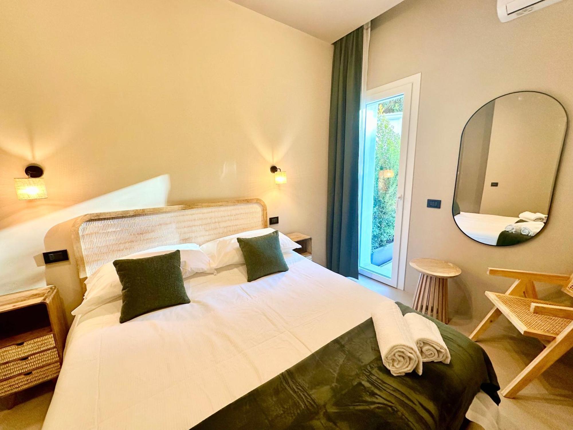 Carbone XXI Bed and Breakfast CTA Exteriör bild