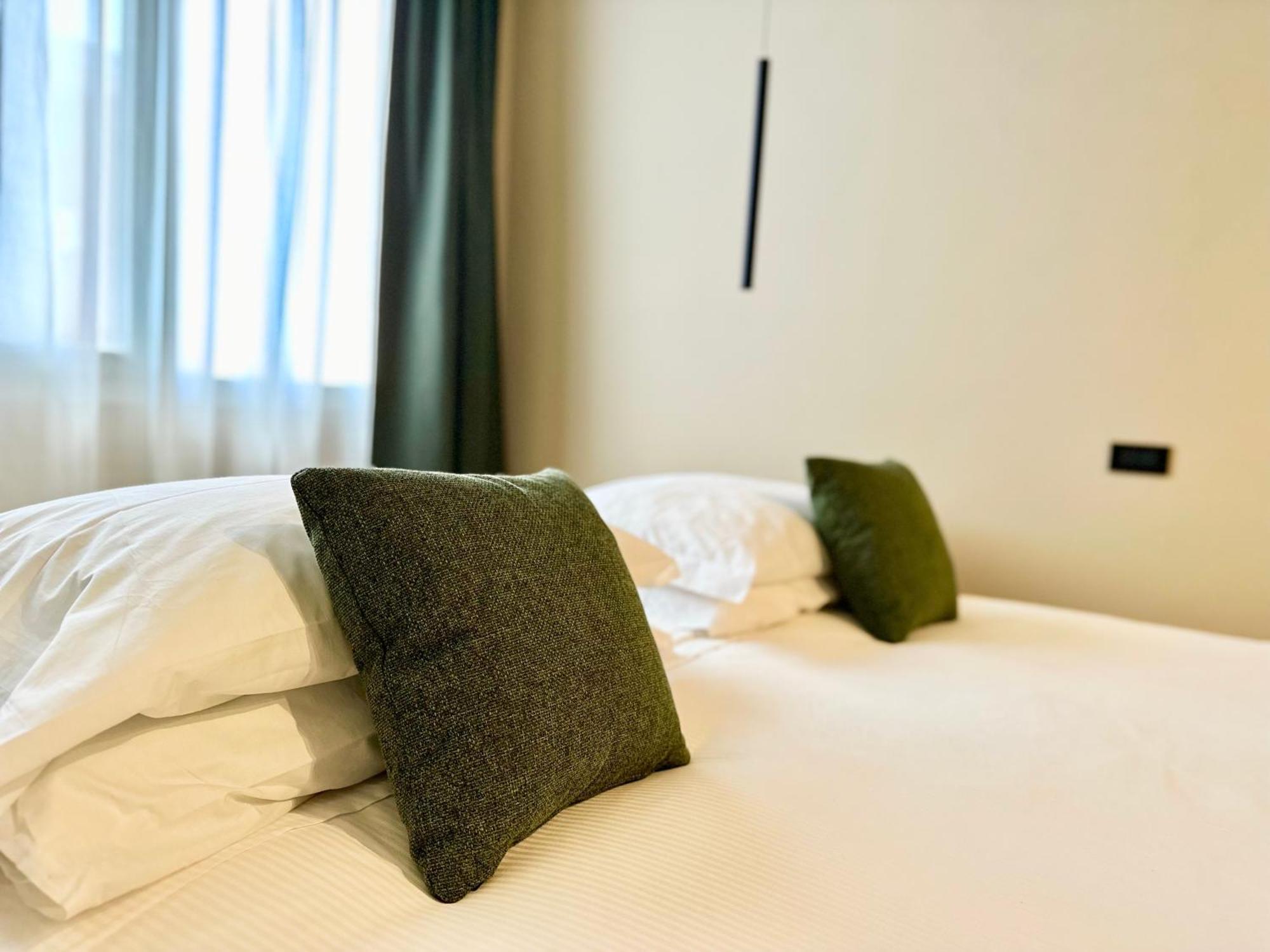 Carbone XXI Bed and Breakfast CTA Exteriör bild